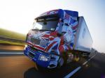 Renault Premium Lander 6x2 2006 года (UK)